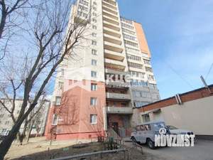 1-к квартира, вторичка, 45м2, 10/14 этаж