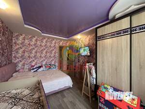 2-к квартира, вторичка, 62м2, 5/10 этаж