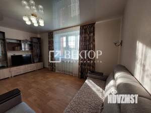 2-к квартира, вторичка, 57м2, 3/5 этаж