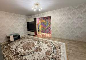 2-к квартира, вторичка, 45м2, 2/5 этаж