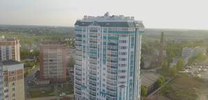 2-к квартира, вторичка, 58м2, 16/17 этаж