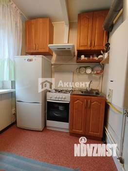 1-к квартира, вторичка, 31м2, 2/5 этаж