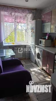 3-к квартира, вторичка, 52м2, 4/9 этаж
