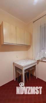 2-к квартира, вторичка, 50м2, 2/5 этаж