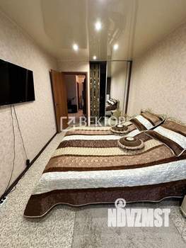 3-к квартира, вторичка, 72м2, 9/10 этаж