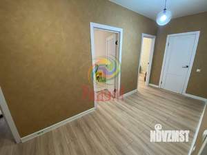 2-к квартира, вторичка, 63м2, 5/7 этаж