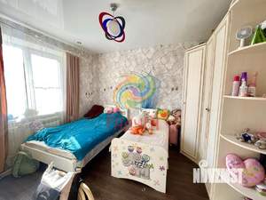 2-к квартира, вторичка, 54м2, 6/10 этаж