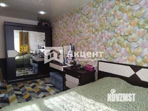 2-к квартира, вторичка, 48м2, 3/5 этаж