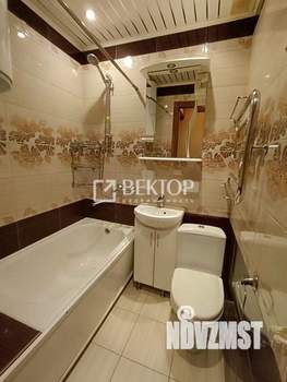 2-к квартира, вторичка, 43м2, 2/10 этаж