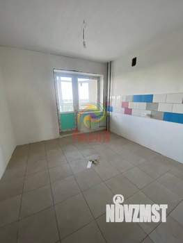 1-к квартира, вторичка, 43м2, 11/14 этаж