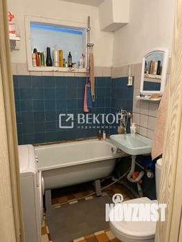 2-к квартира, вторичка, 43м2, 5/5 этаж