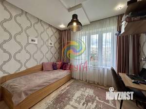 5-к квартира, вторичка, 204м2, 5/6 этаж
