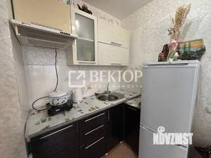 1-к квартира, вторичка, 27м2, 3/5 этаж