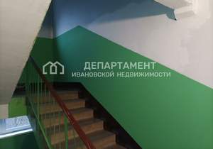 2-к квартира, вторичка, 50м2, 5/5 этаж