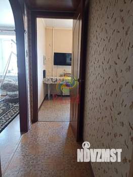 2-к квартира, вторичка, 43м2, 5/5 этаж