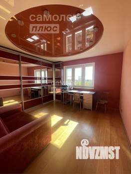 2-к квартира, вторичка, 97м2, 8/11 этаж