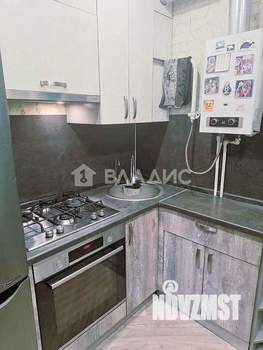 2-к квартира, вторичка, 50м2, 1/5 этаж