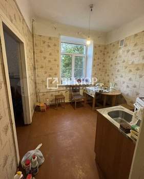 2-к квартира, вторичка, 42м2, 2/4 этаж