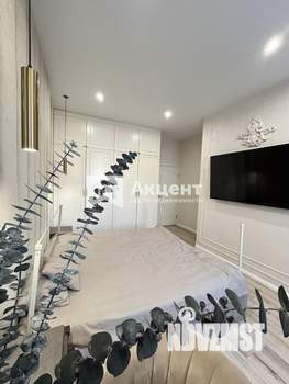 2-к квартира, вторичка, 64м2, 1/5 этаж