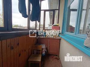 3-к квартира, вторичка, 62м2, 5/5 этаж
