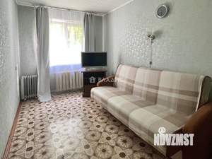 2-к квартира, вторичка, 43м2, 1/5 этаж