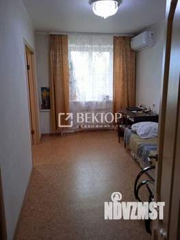 3-к квартира, вторичка, 60м2, 5/5 этаж