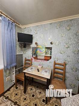2-к квартира, вторичка, 40м2, 4/5 этаж