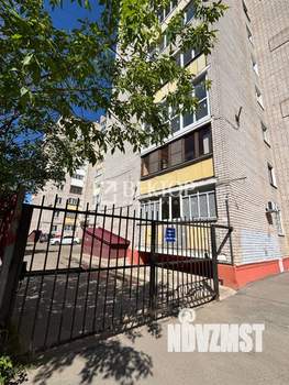 4-к квартира, вторичка, 74м2, 1/9 этаж