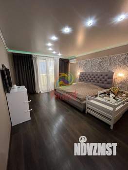 3-к квартира, вторичка, 125м2, 13/18 этаж