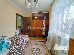 2-к квартира, вторичка, 42м2, 4/5 этаж