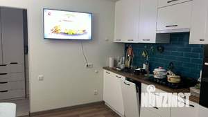 2-к квартира, вторичка, 60м2, 1/5 этаж