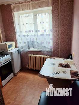 1-к квартира, вторичка, 30м2, 1/5 этаж