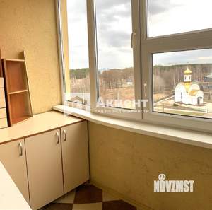 1-к квартира, вторичка, 40м2, 7/9 этаж