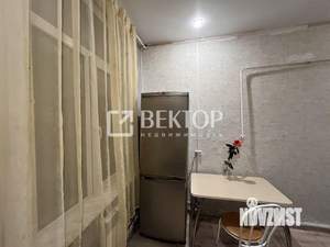 2-к квартира, вторичка, 50м2, 1/2 этаж