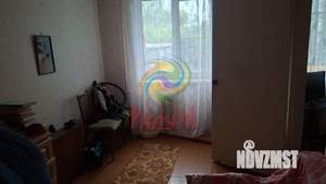 2-к квартира, вторичка, 44м2, 2/5 этаж