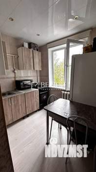 3-к квартира, вторичка, 50м2, 4/5 этаж