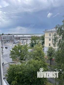 2-к квартира, вторичка, 47м2, 6/9 этаж
