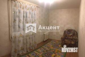 2-к квартира, вторичка, 39м2, 1/5 этаж
