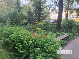 2-к квартира, вторичка, 47м2, 2/5 этаж