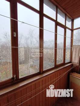 2-к квартира, вторичка, 47м2, 5/5 этаж