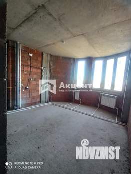 3-к квартира, вторичка, 98м2, 13/20 этаж