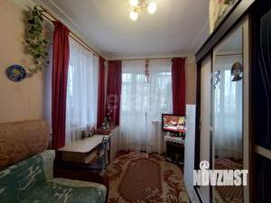 3-к квартира, вторичка, 65м2, 3/6 этаж