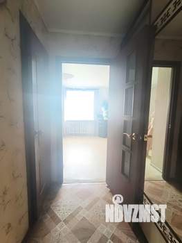 2-к квартира, вторичка, 49м2, 4/5 этаж