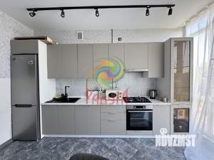 1-к квартира, вторичка, 40м2, 5/6 этаж