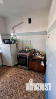 2-к квартира, вторичка, 41м2, 3/5 этаж