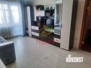 2-к квартира, вторичка, 52м2, 9/10 этаж