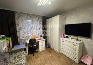 2-к квартира, вторичка, 53м2, 7/10 этаж