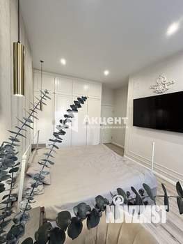 2-к квартира, вторичка, 64м2, 1/5 этаж