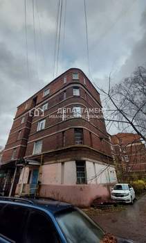 2-к квартира, вторичка, 50м2, 2/5 этаж