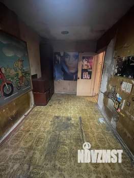 2-к квартира, вторичка, 42м2, 1/2 этаж